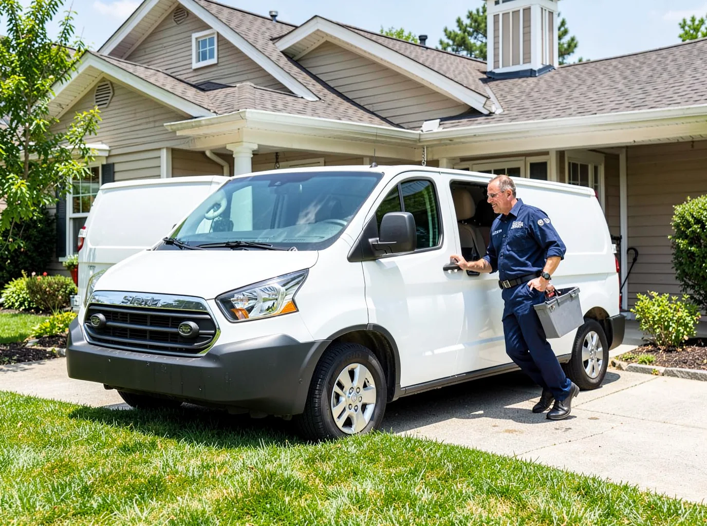 Emergency Plumber company in Luzerne, PA